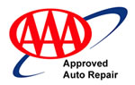 AAA Aproved Repair
